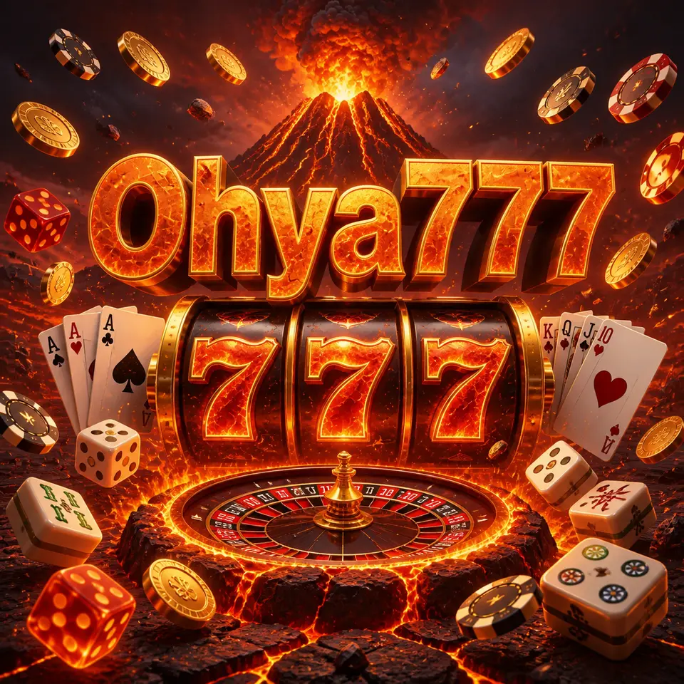 Ohya777 Unduh