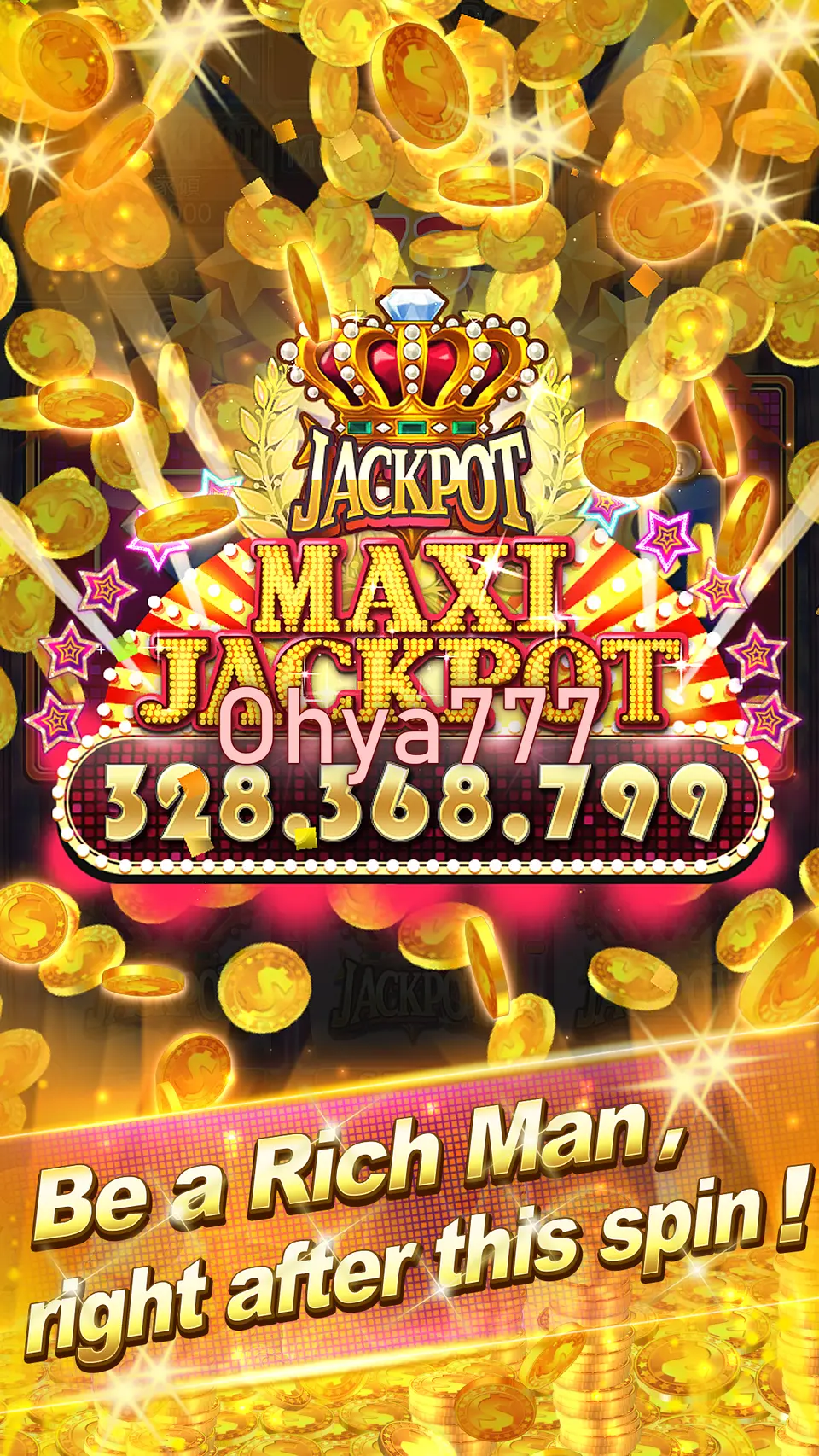 Ohya777 Unduh