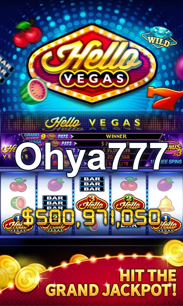 Ohya777 APK