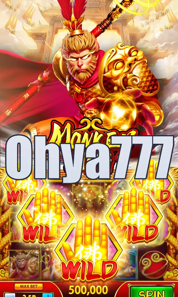 Ohya777 APK