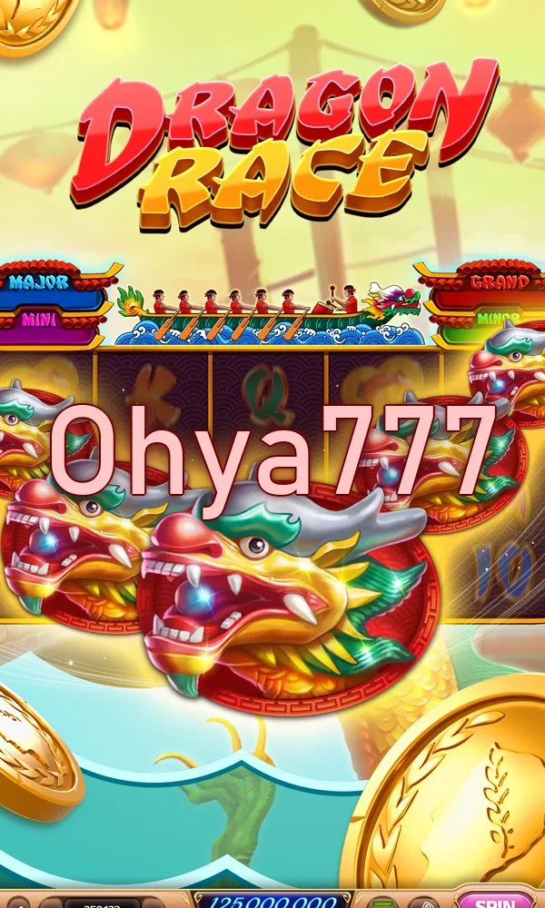 Ohya777 Masuk