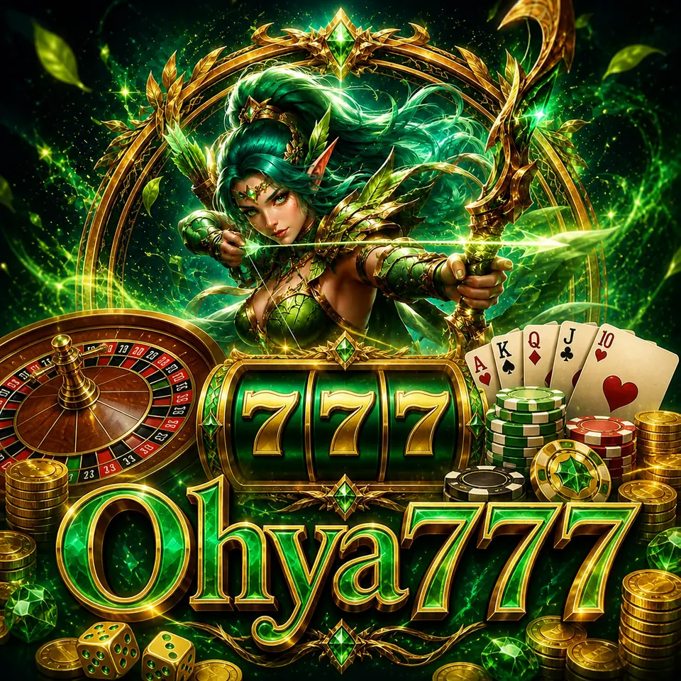 Ohya777 APK Resmi Akses