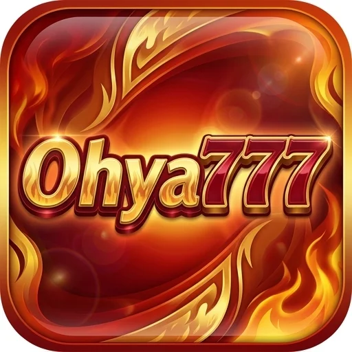 Ohya777 Logo - Resmi