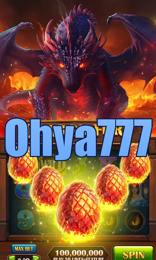 Ohya777 Tangkapan Layar 1